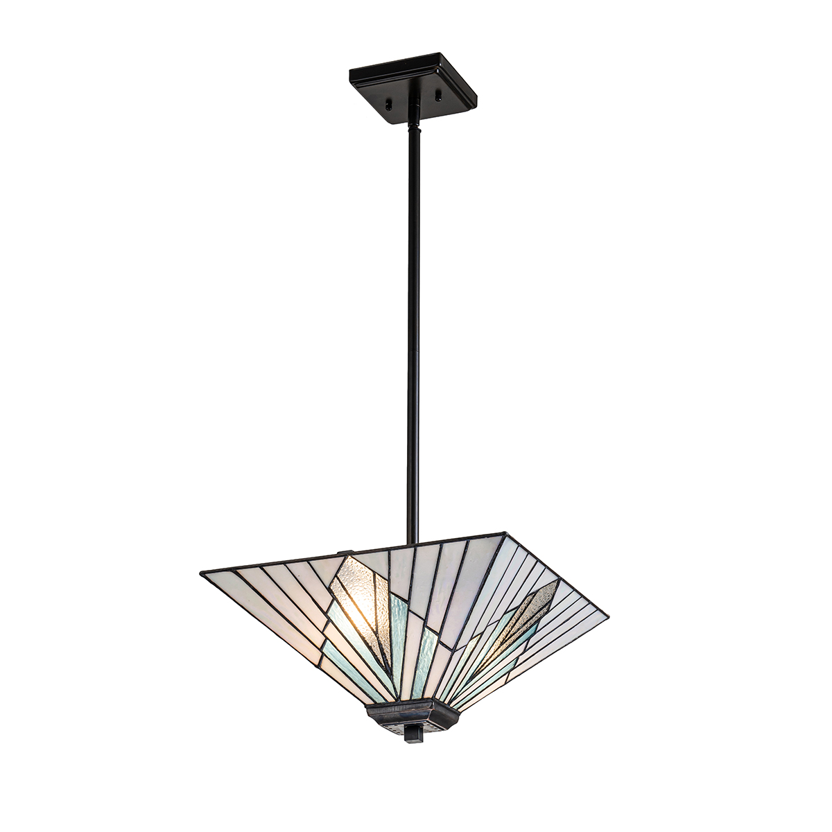 Tiffany Alderley 2 Trio pendel