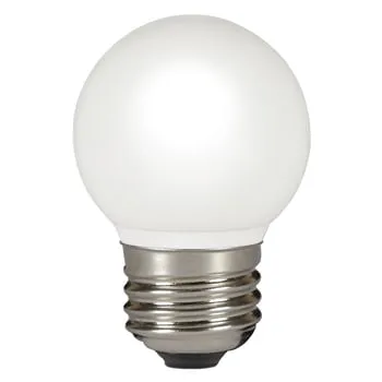 Sylvania LED festlys E27