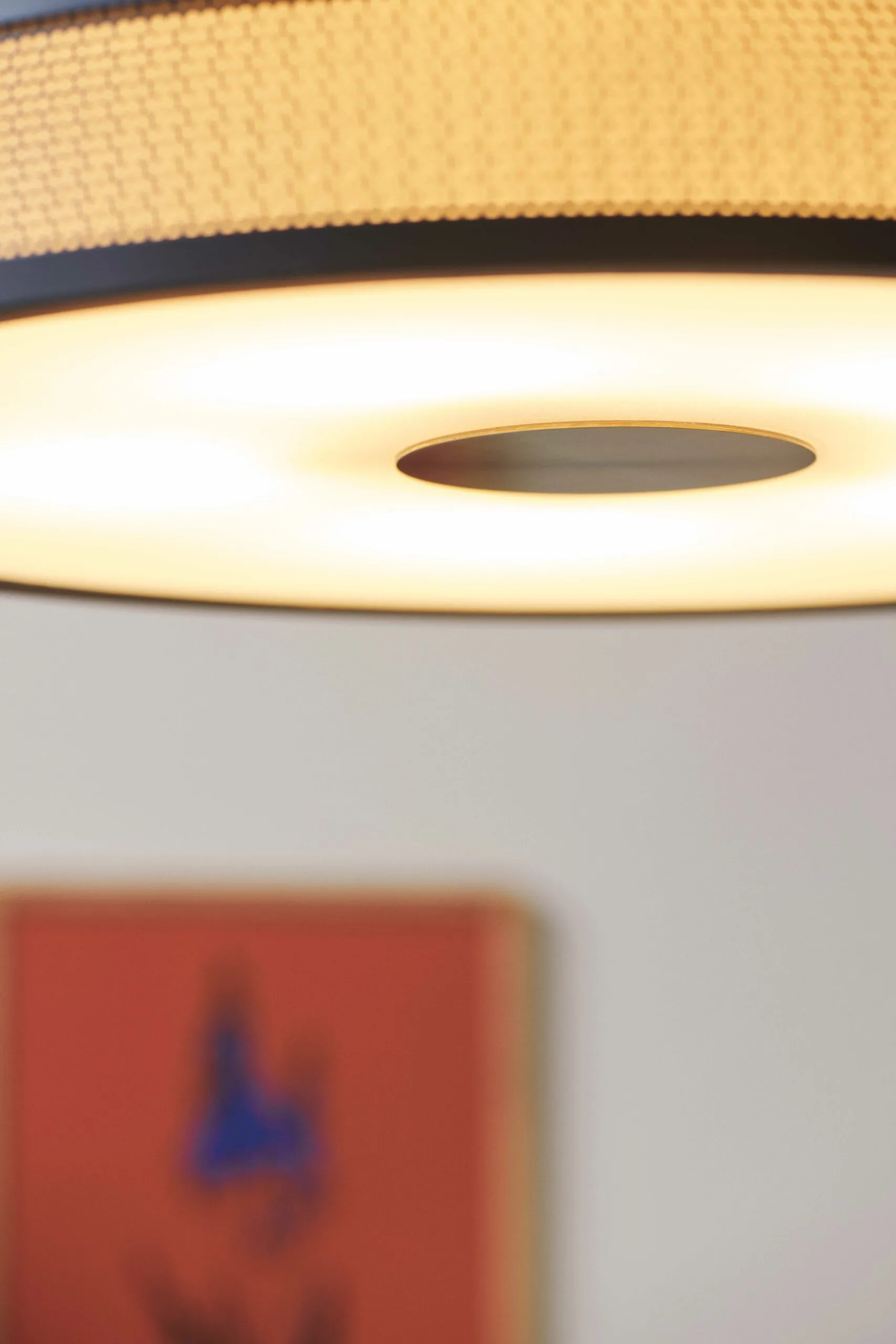 Halo Design Frame Loftlampe