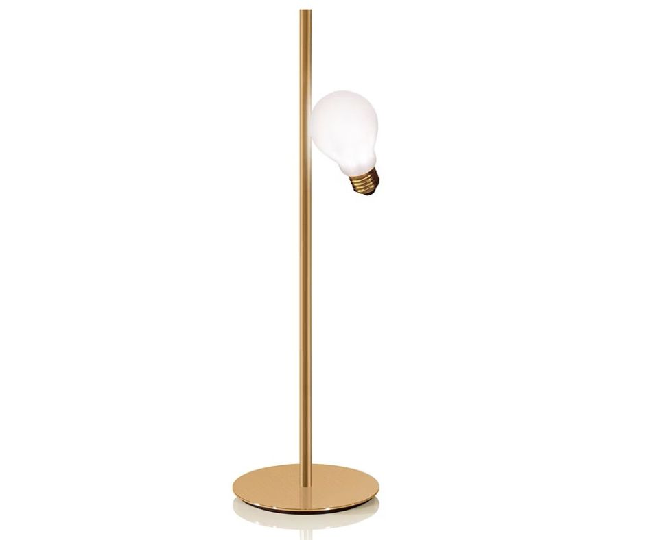 Slamp Idea Bordlampe 