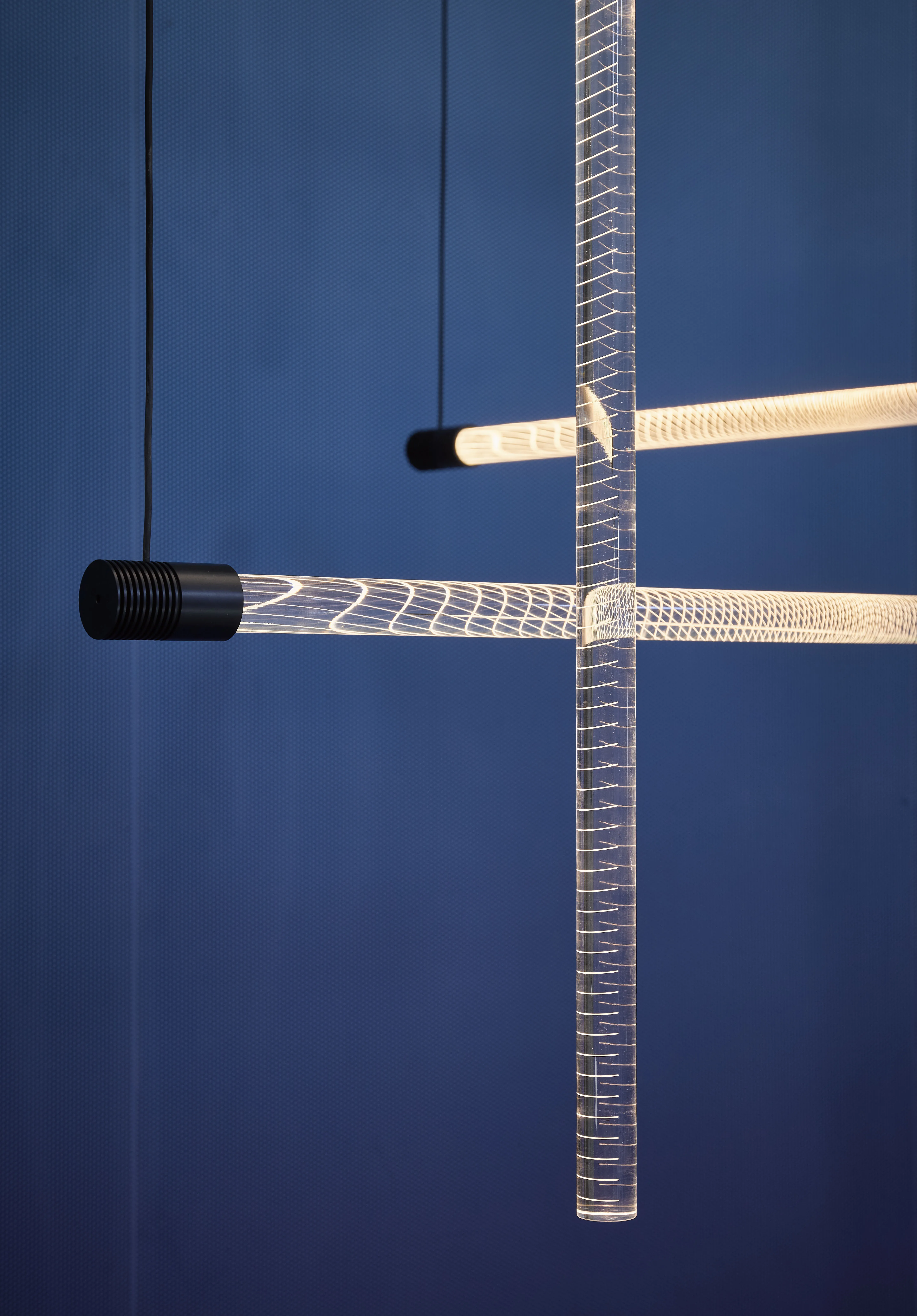 Hollands Licht Vapour Pendel