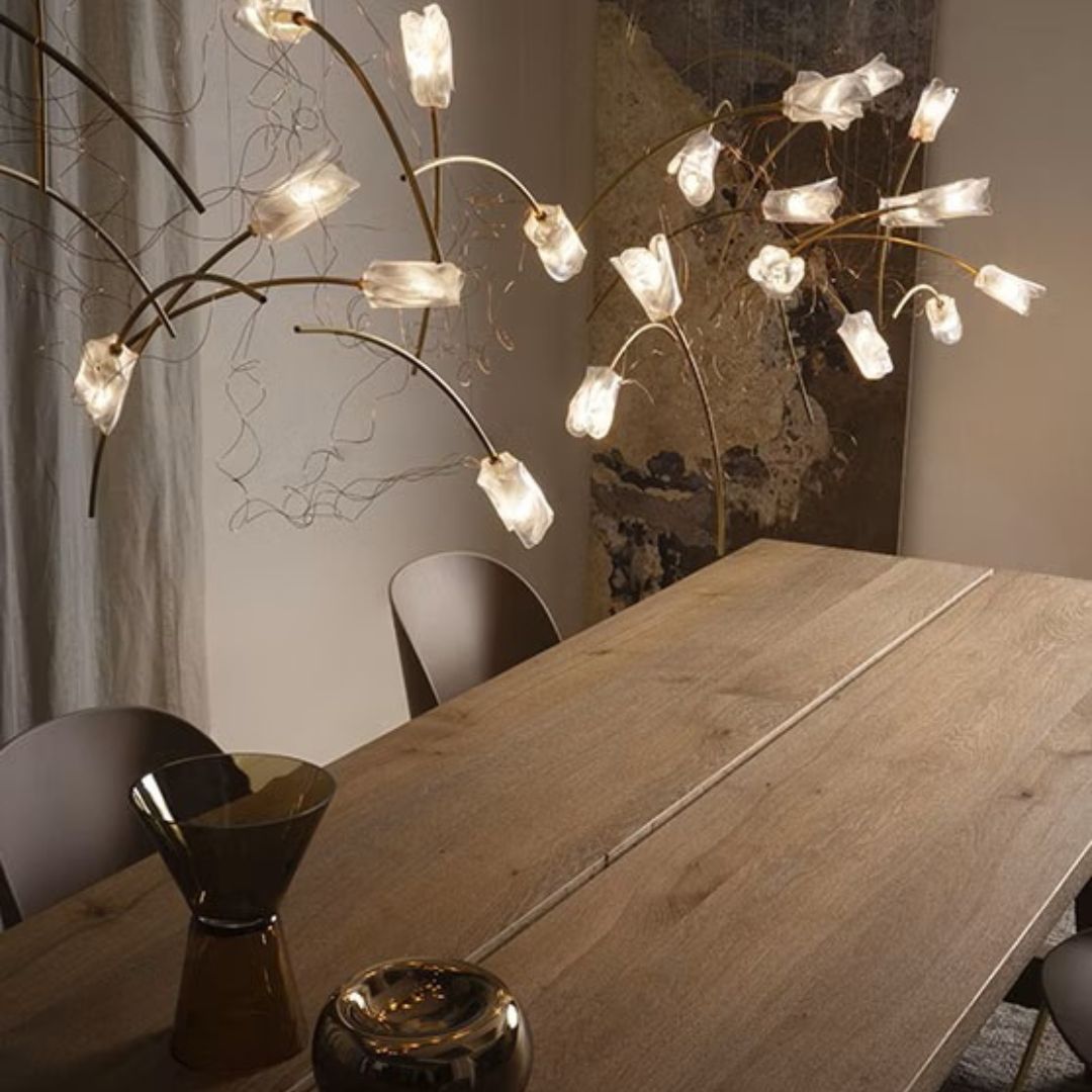 Slamp Tulip R Pendellampe