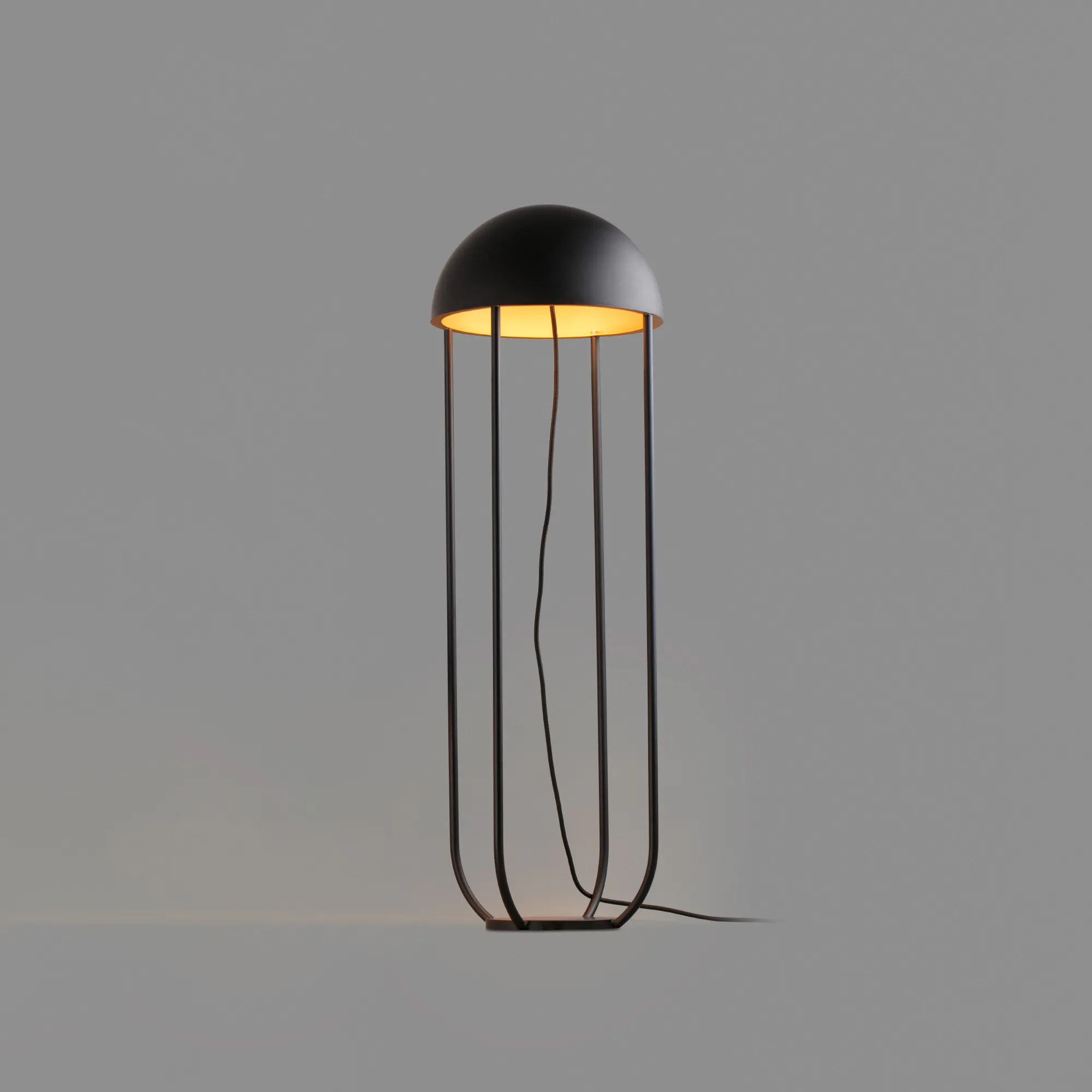 Faro Jellyfish Gulvlampe 
