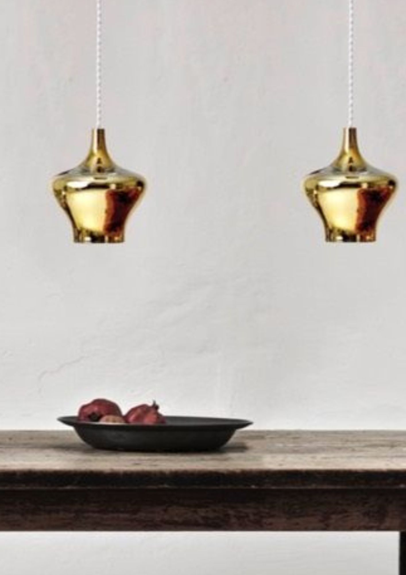 Lodes  Nostalgia pendel