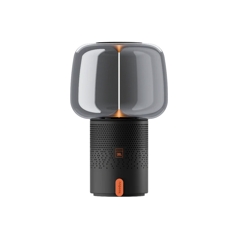 Kooduu Serena Play Højtalerlampe