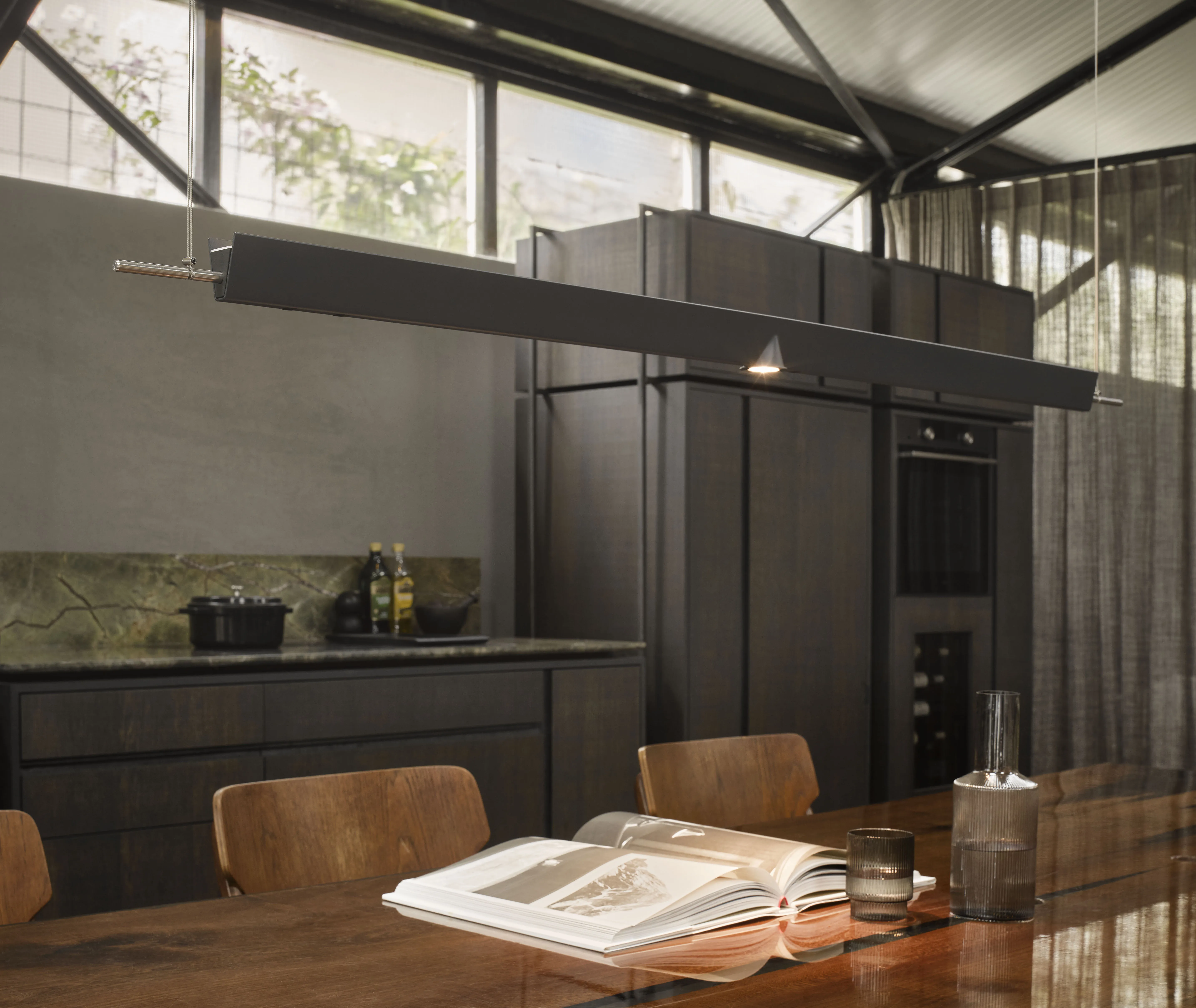 Hollands Licht 24 Pendel 