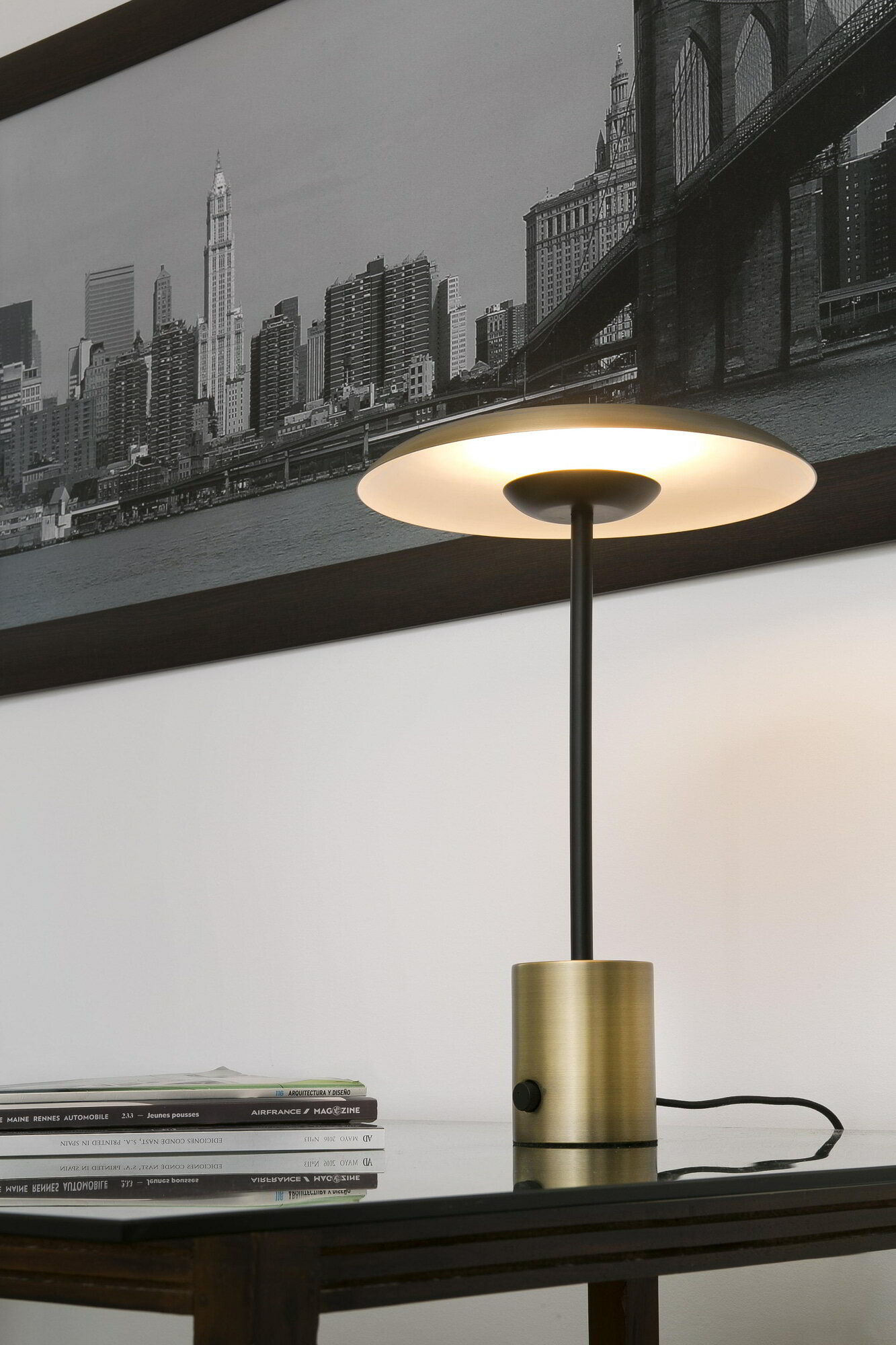 Faro Hoshi Bordlampe