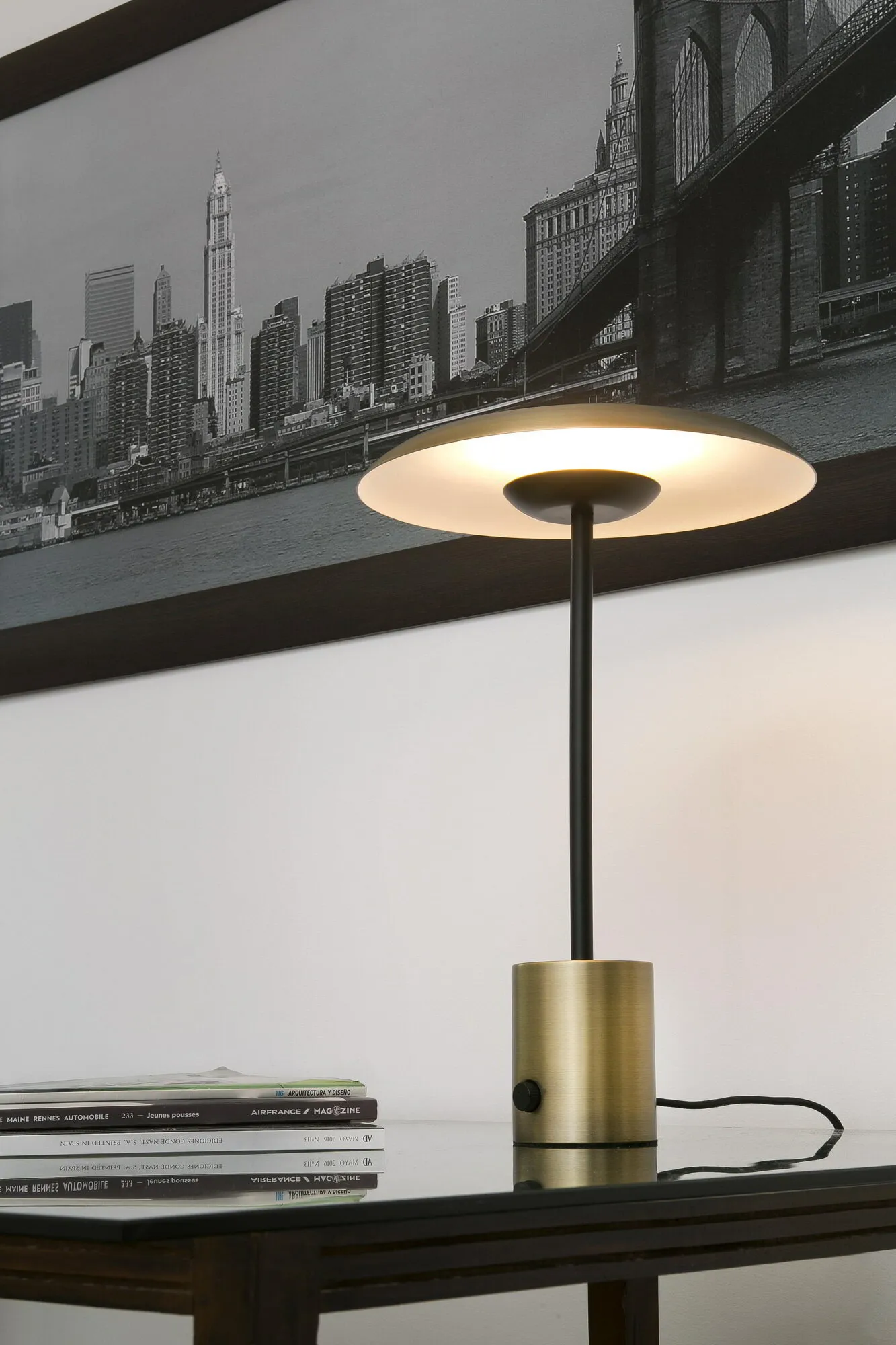 Faro Hoshi Bordlampe