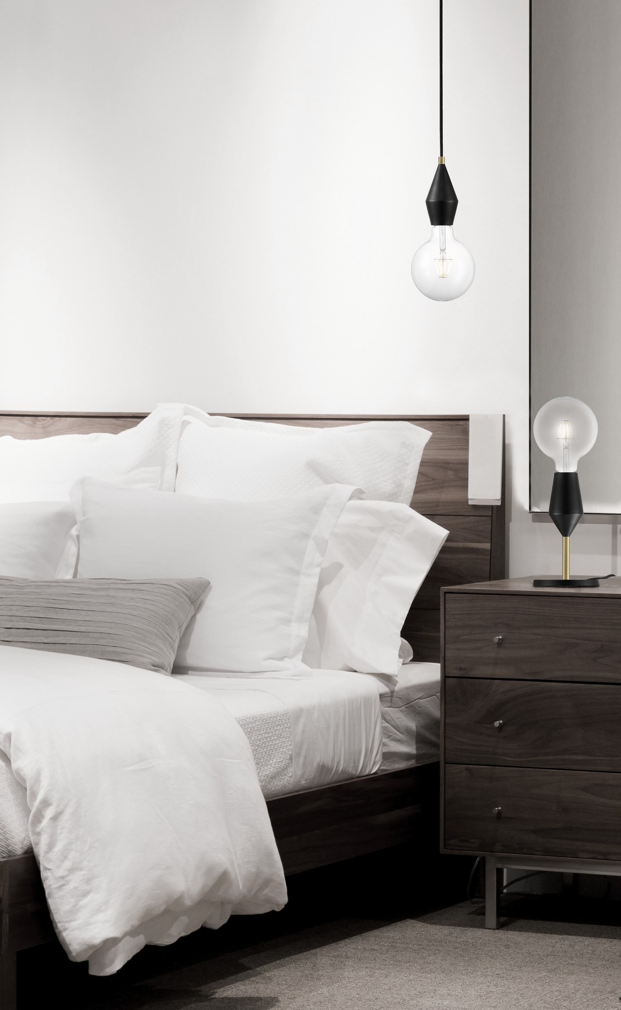 Nordlux AUD Pendelophæng 