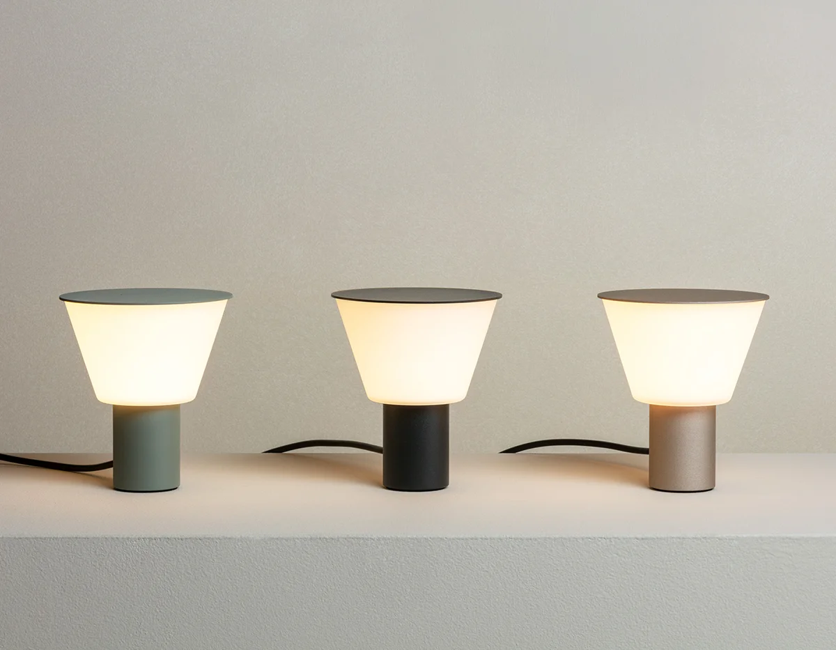 Estiluz Belt Bordlampe 