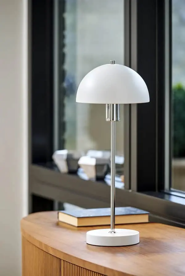 Herstal Vienda Bordlampe