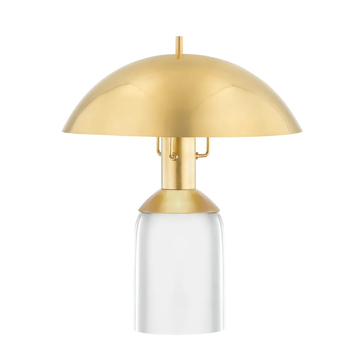 Hudson Valley Bayside Bordlampe 