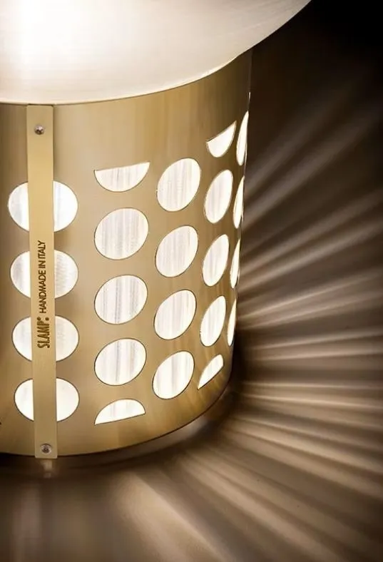 Slamp Atmosfera Bordlampe