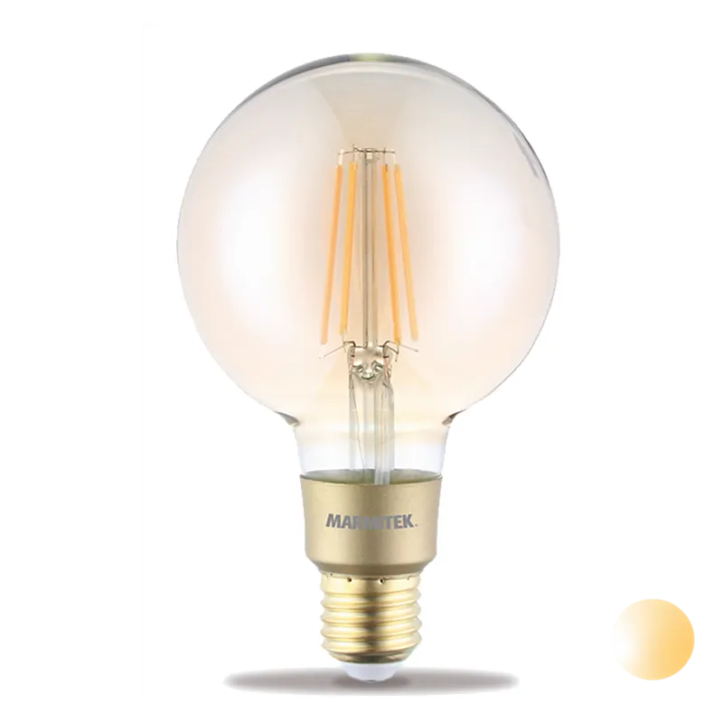 Marmitek Glow LI E27 LED