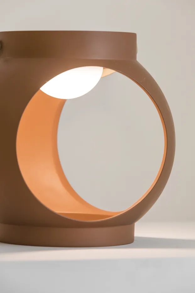 Faro Candela Bærbarlampe