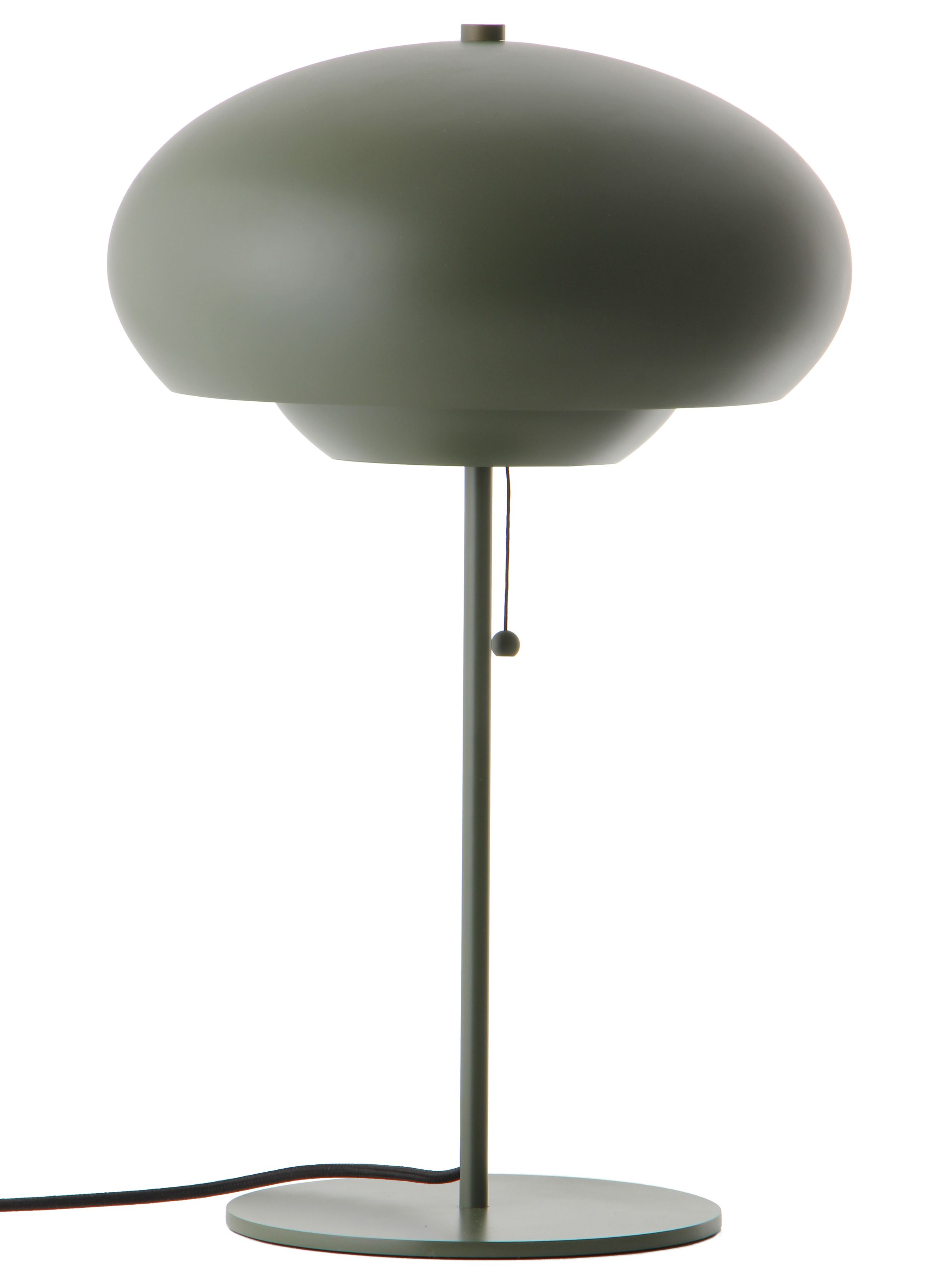 Frandsen Champ Bordlampe Grøn