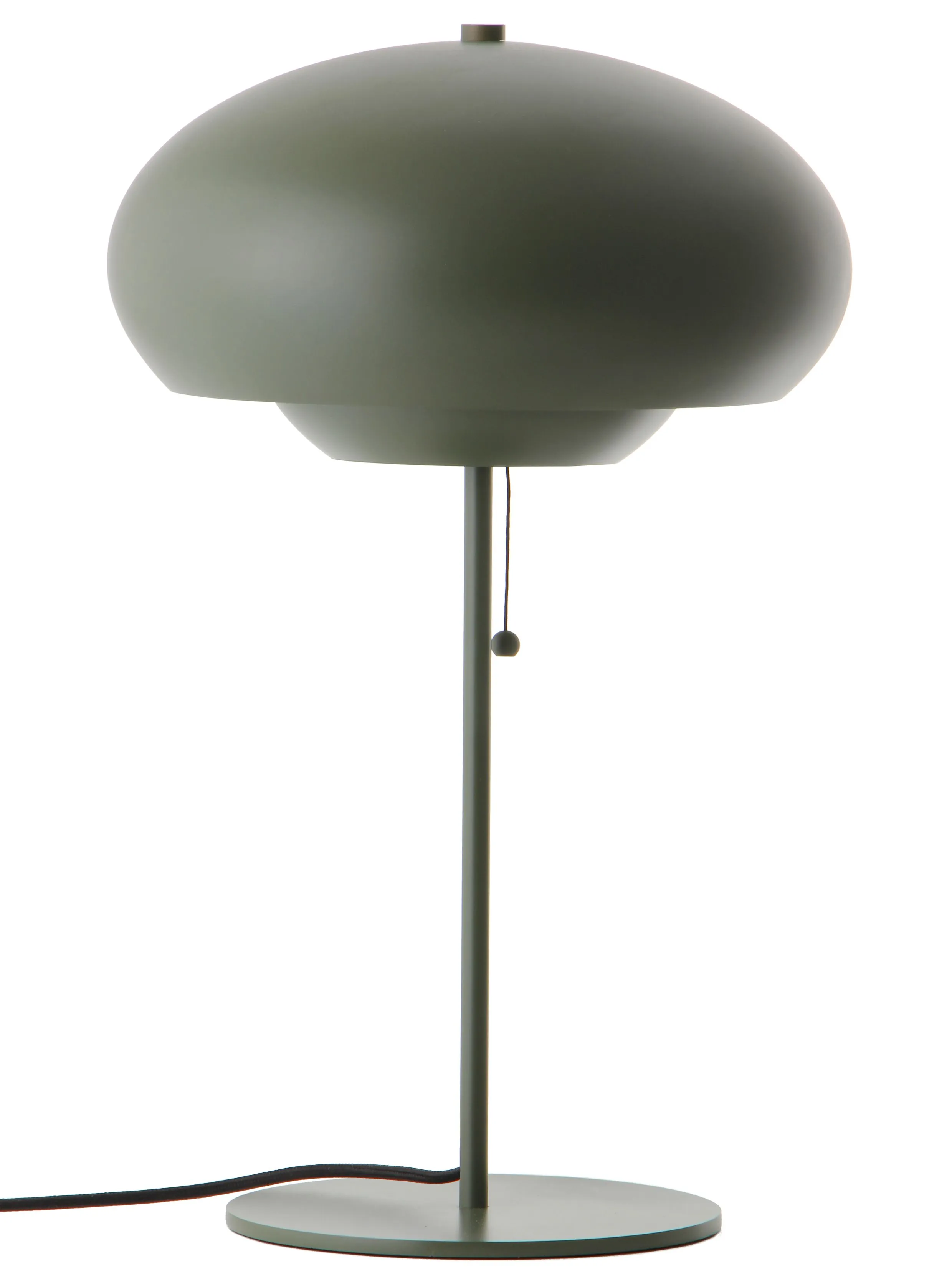 Frandsen Champ Bordlampe Grøn
