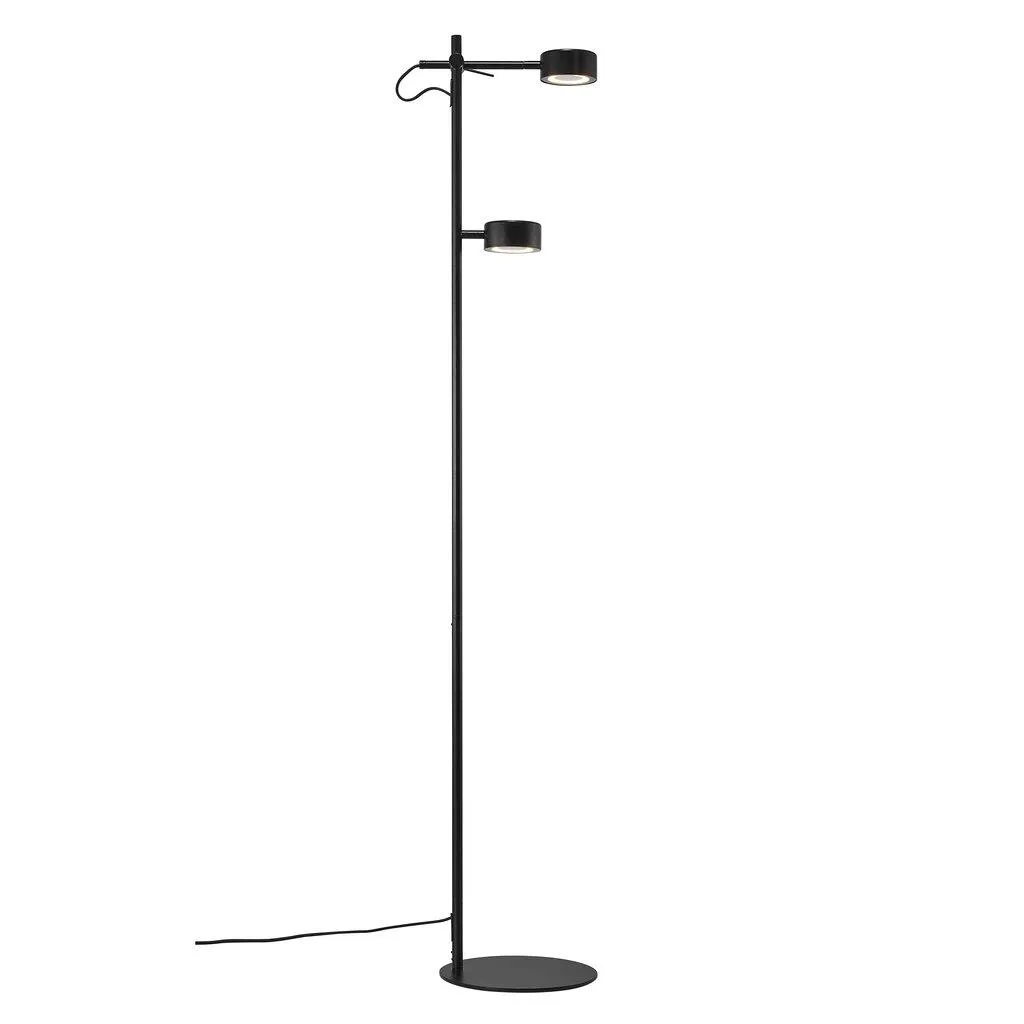 Nordlux Clyde Gulvlampe