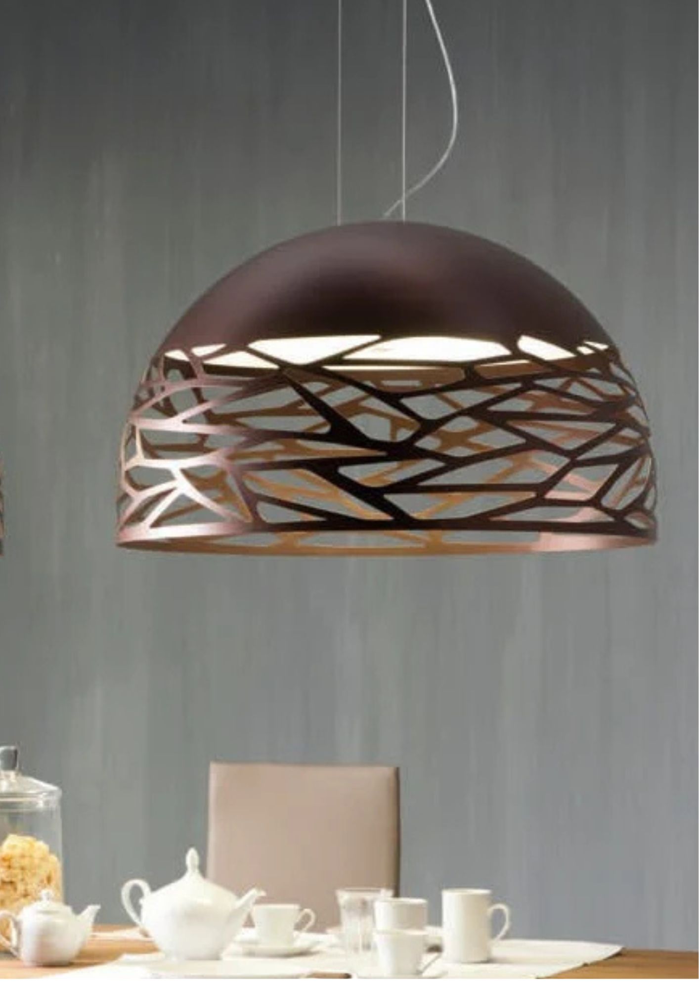 Lodes Kelly Dome Pendel