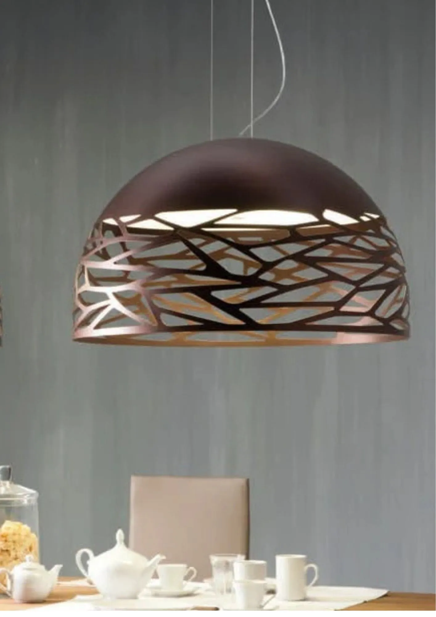 Lodes Kelly Dome Pendel