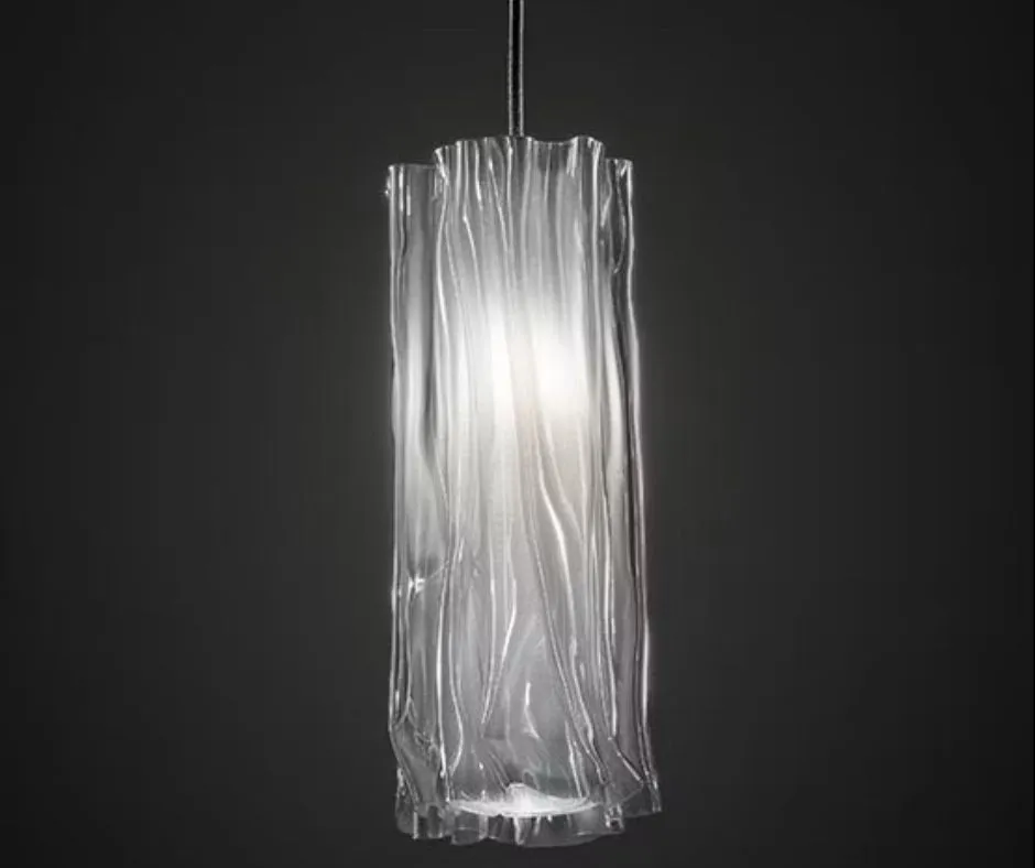 Slamp Accordeon Pendel