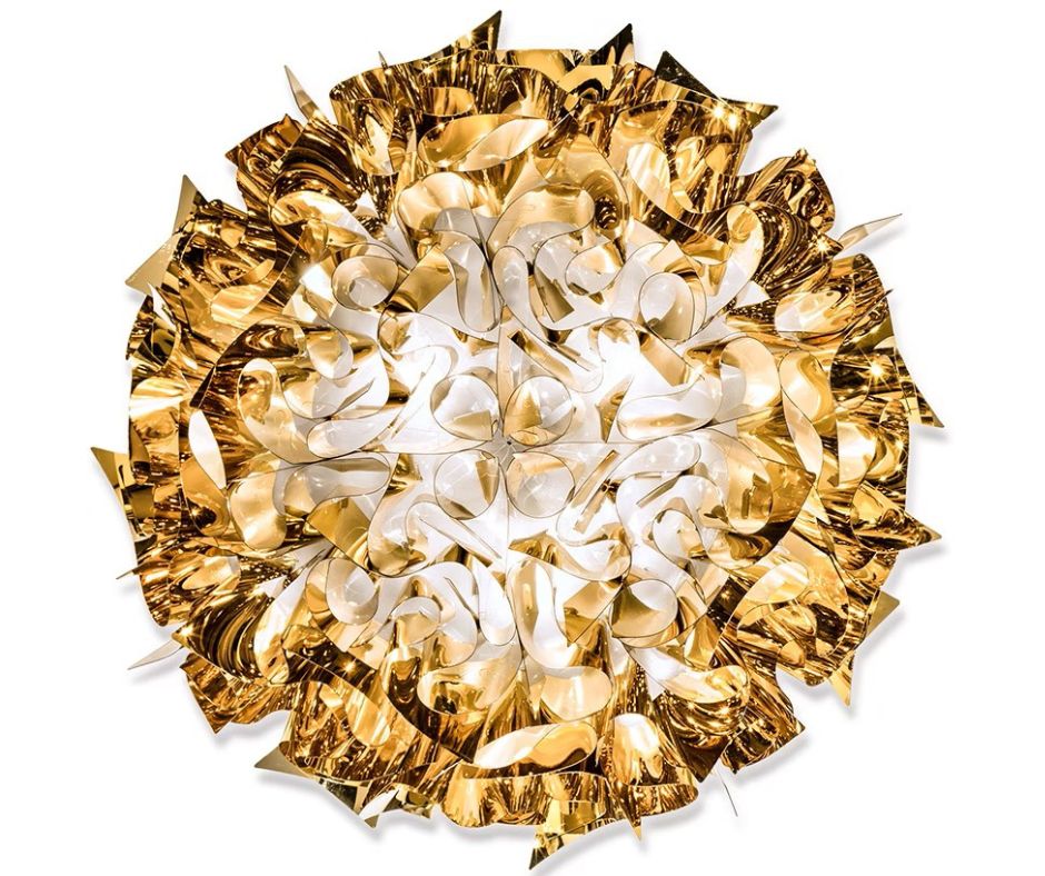 Slamp Veli Loft-Væglampe