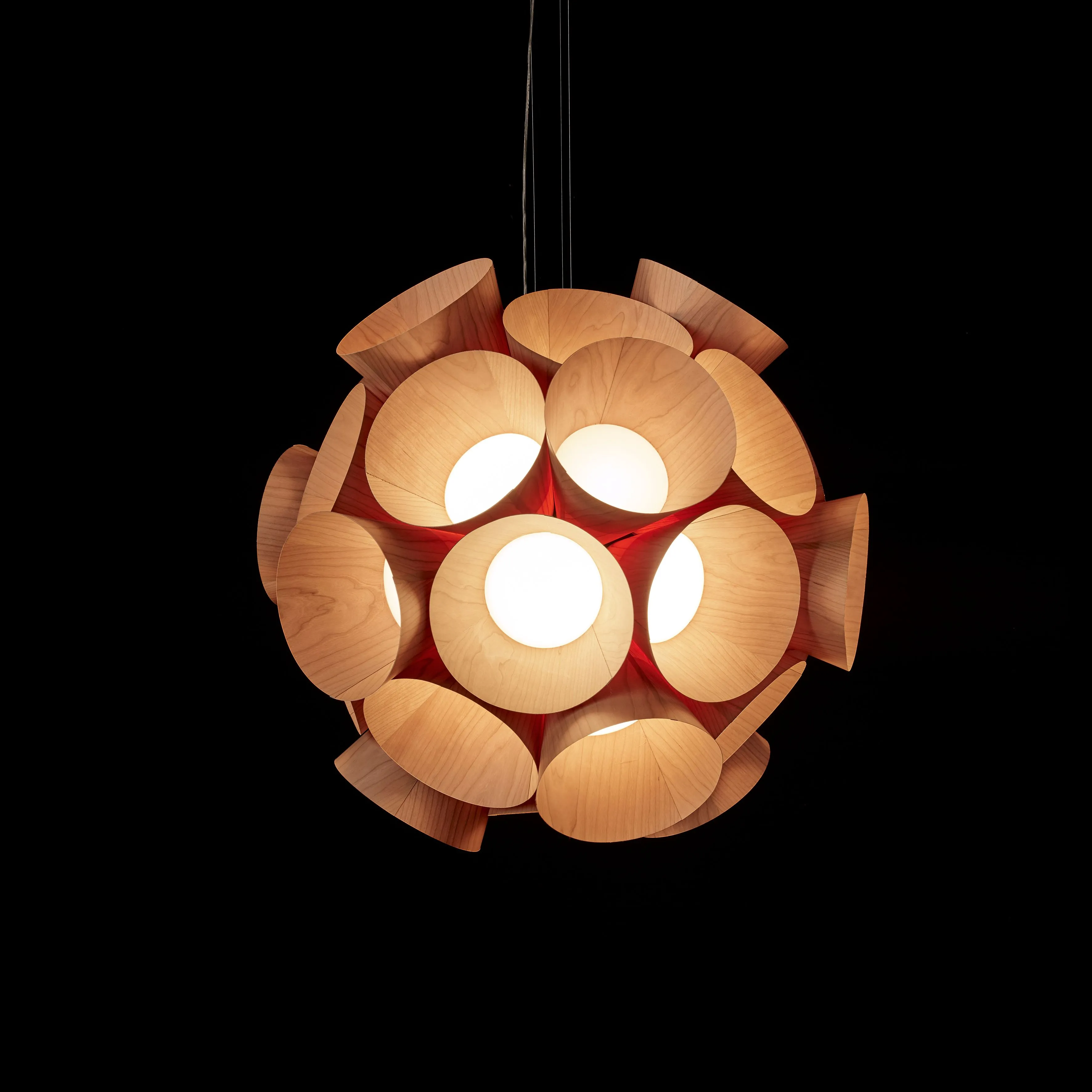 LZF Dandelion Pendel   