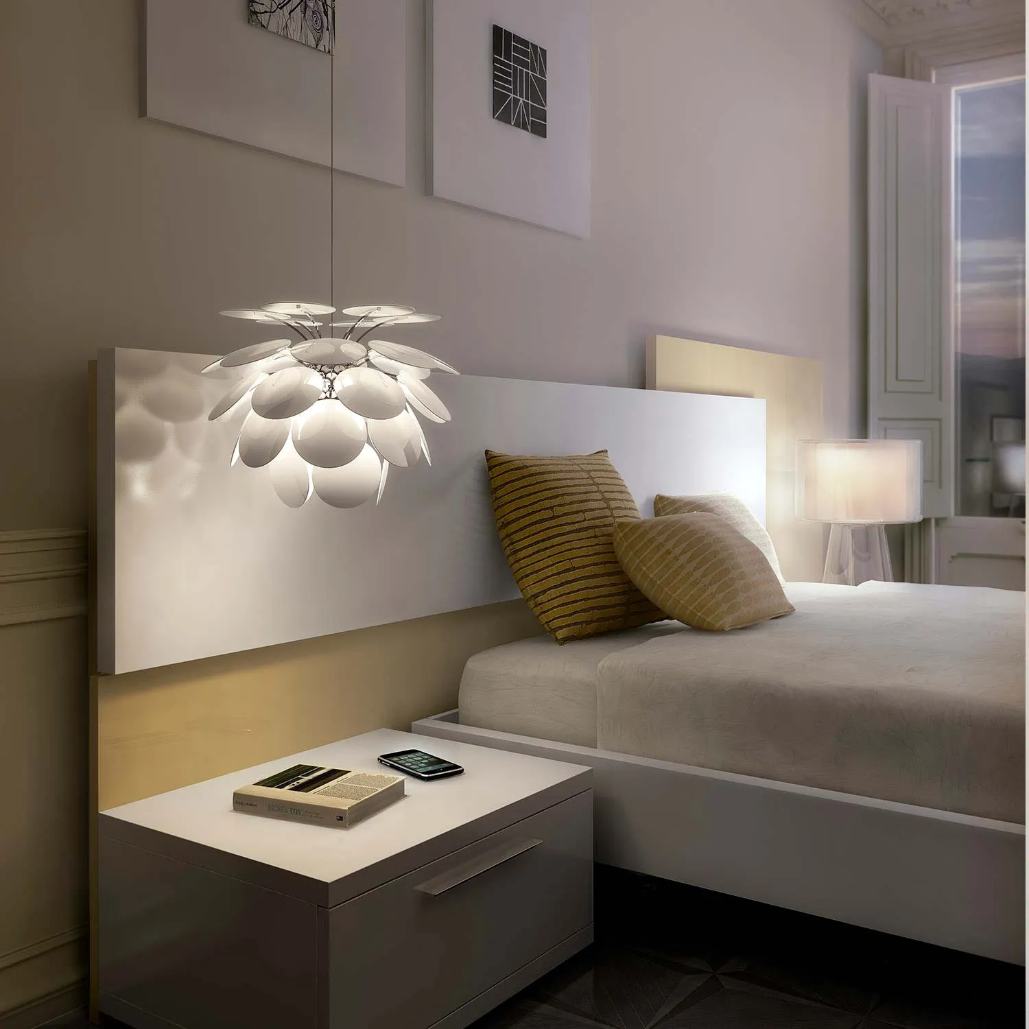 Marset Discoco 35 Pendel