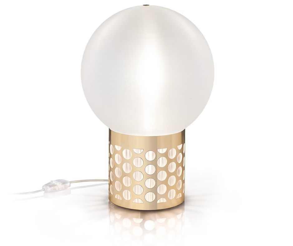 Slamp Atmosfera Bordlampe
