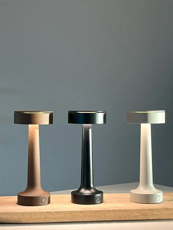 Antidark Buddy Bordlampe Antidark Buddy Bordlampe