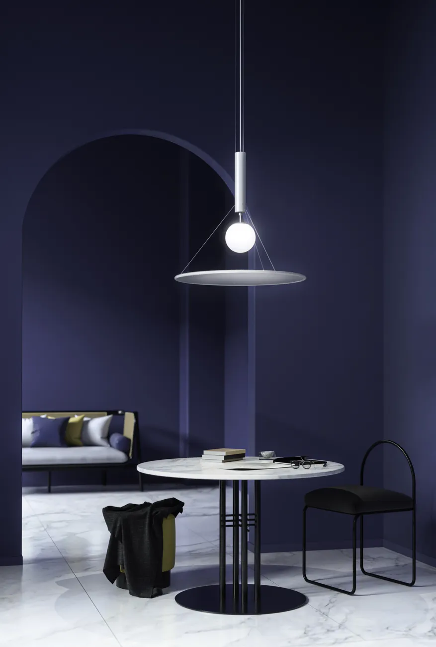 Axolight Manto Pendellampe 