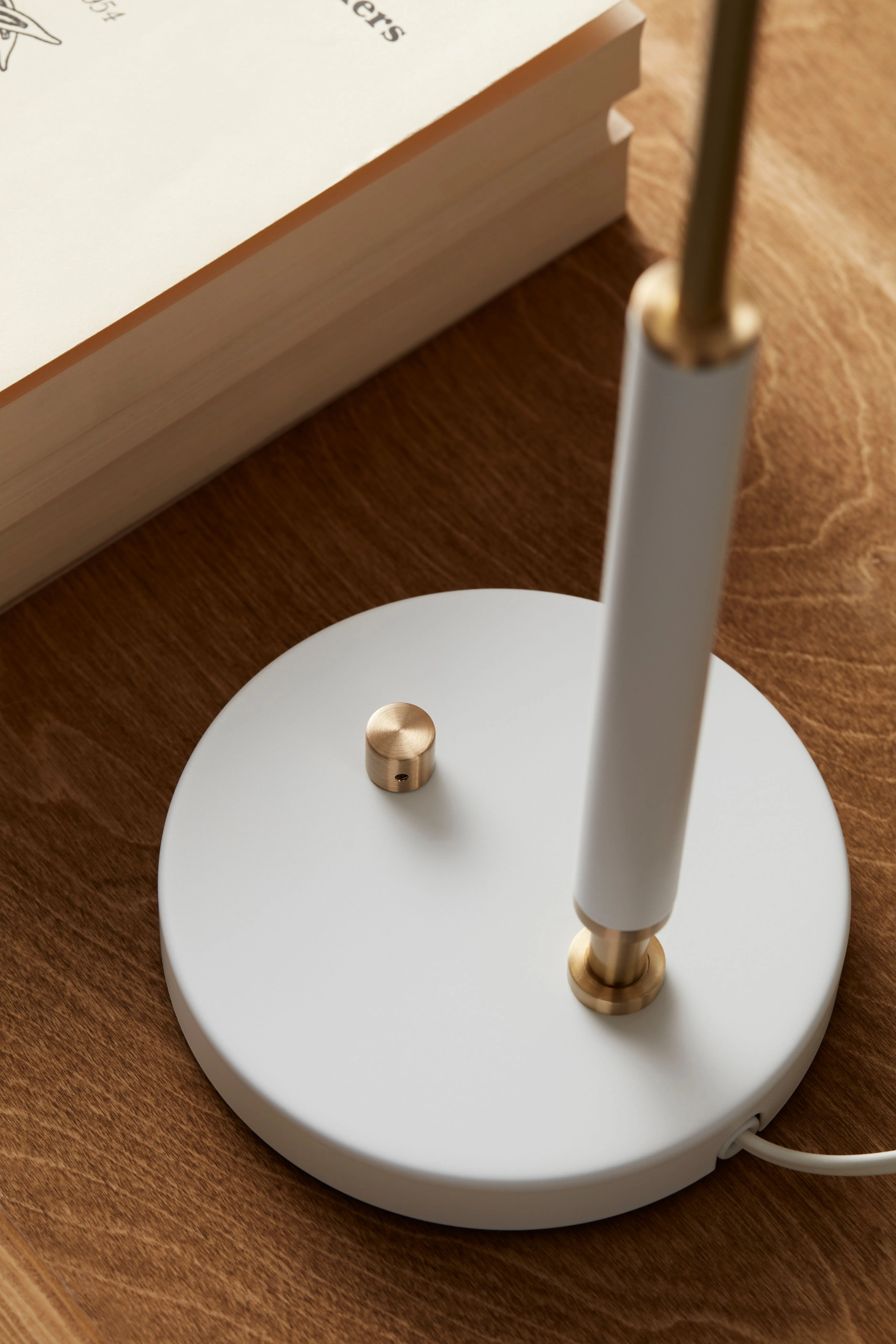 Belid Deluxe Bordlampe