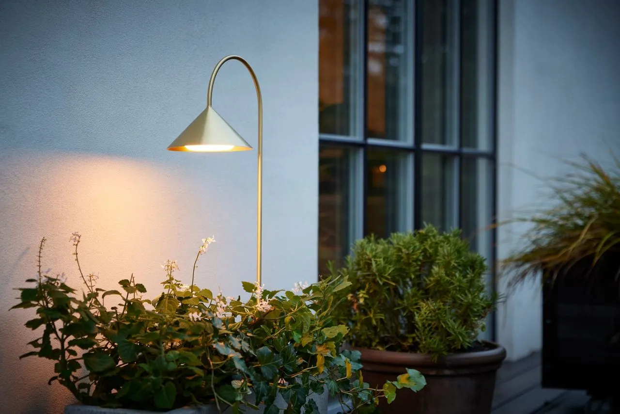  Frandsen Grasp Garden Spear