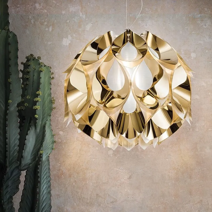 Slamp Flora  Pendel