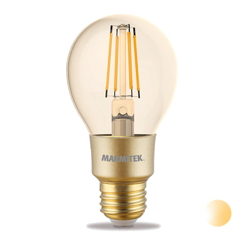 Marmitek Glow MI E27 6W LED