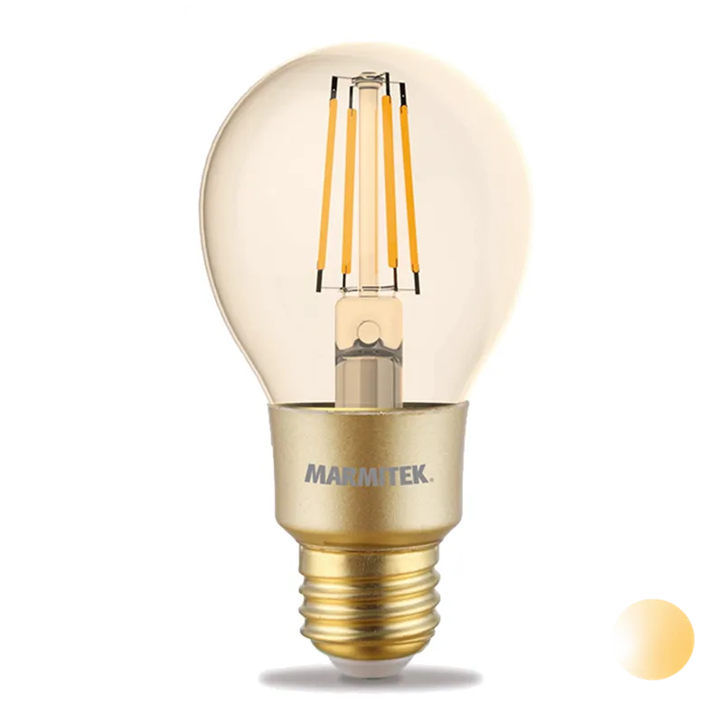 Marmitek Glow MI E27 6W LED