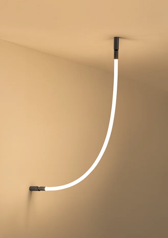 Estiluz Arco Pendel 
