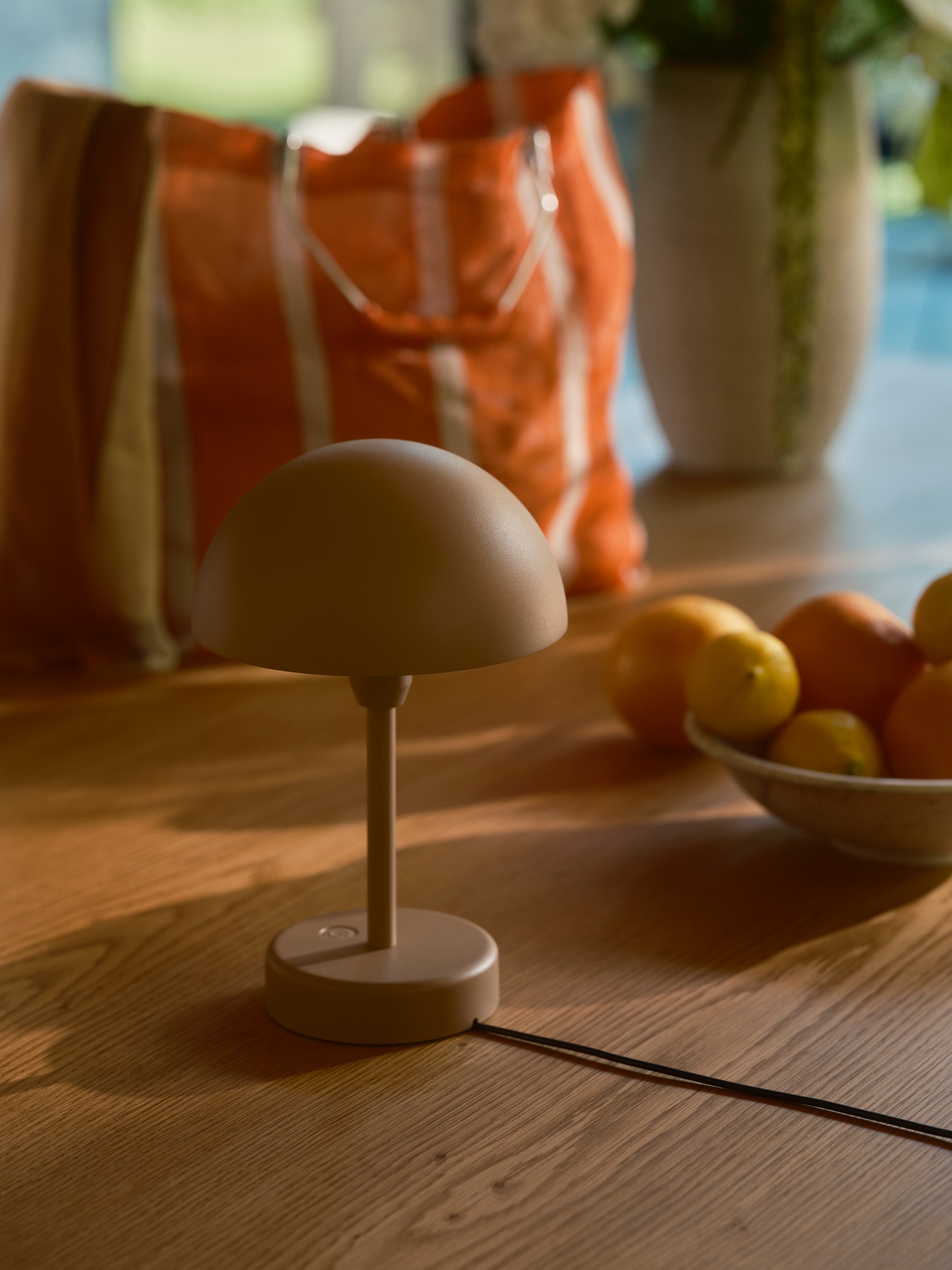 Nordlux Elen To Go Batterilampe