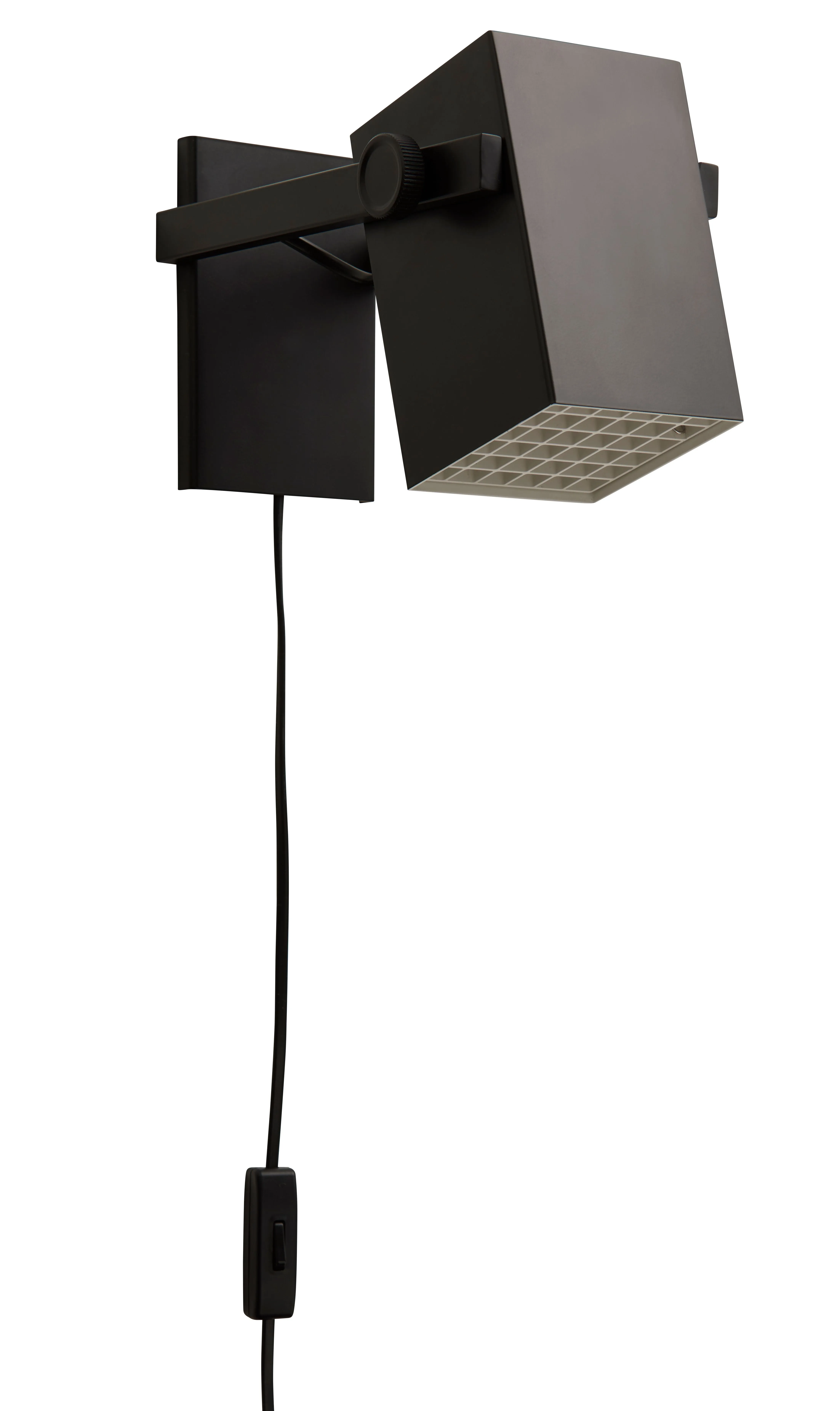 Frandsen BF Quadro Væglampe