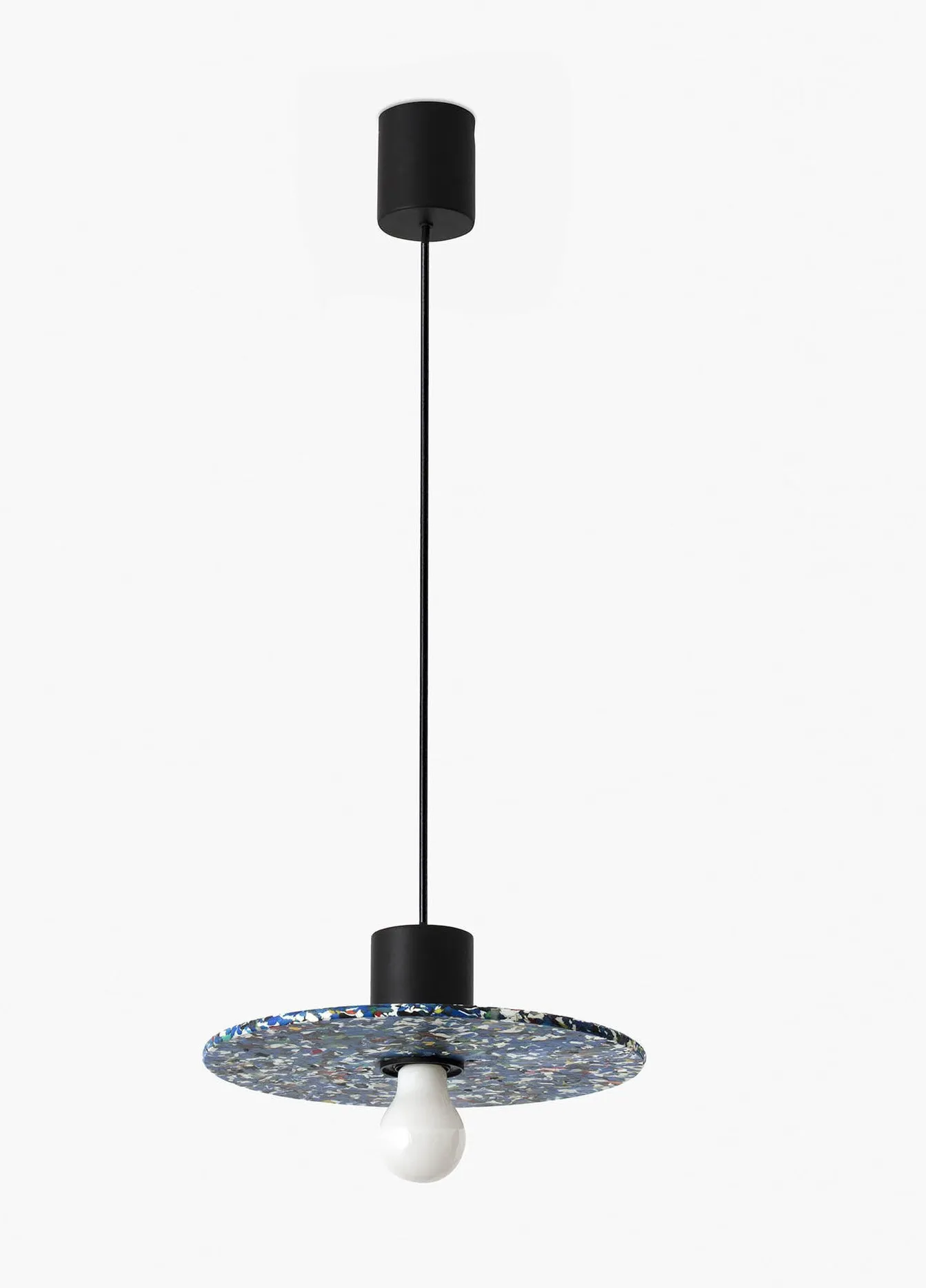 Faro Confetti Pendel