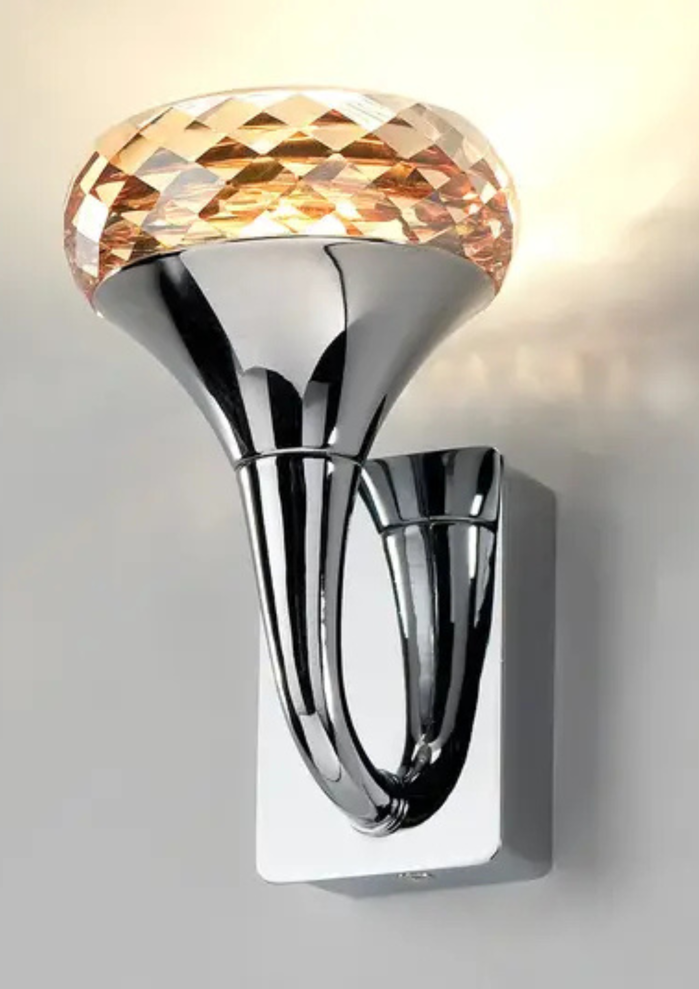 Axolight Fairy Væglampe