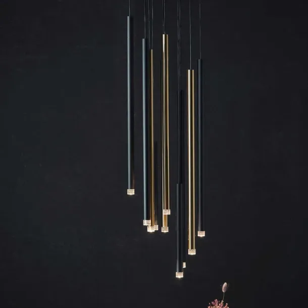 Loom Design Valkyrie Pendel