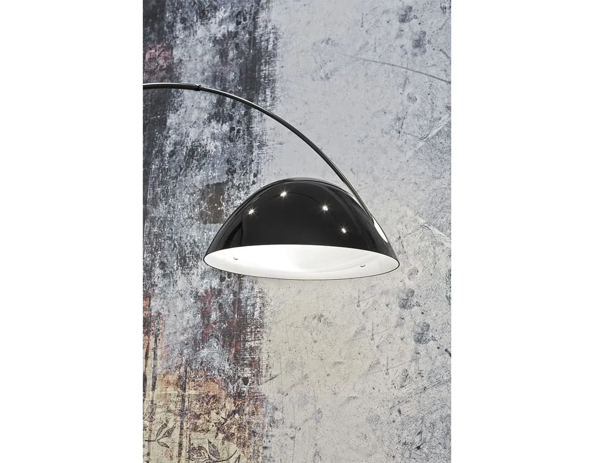 Estiluz Pluma Gulvlampe