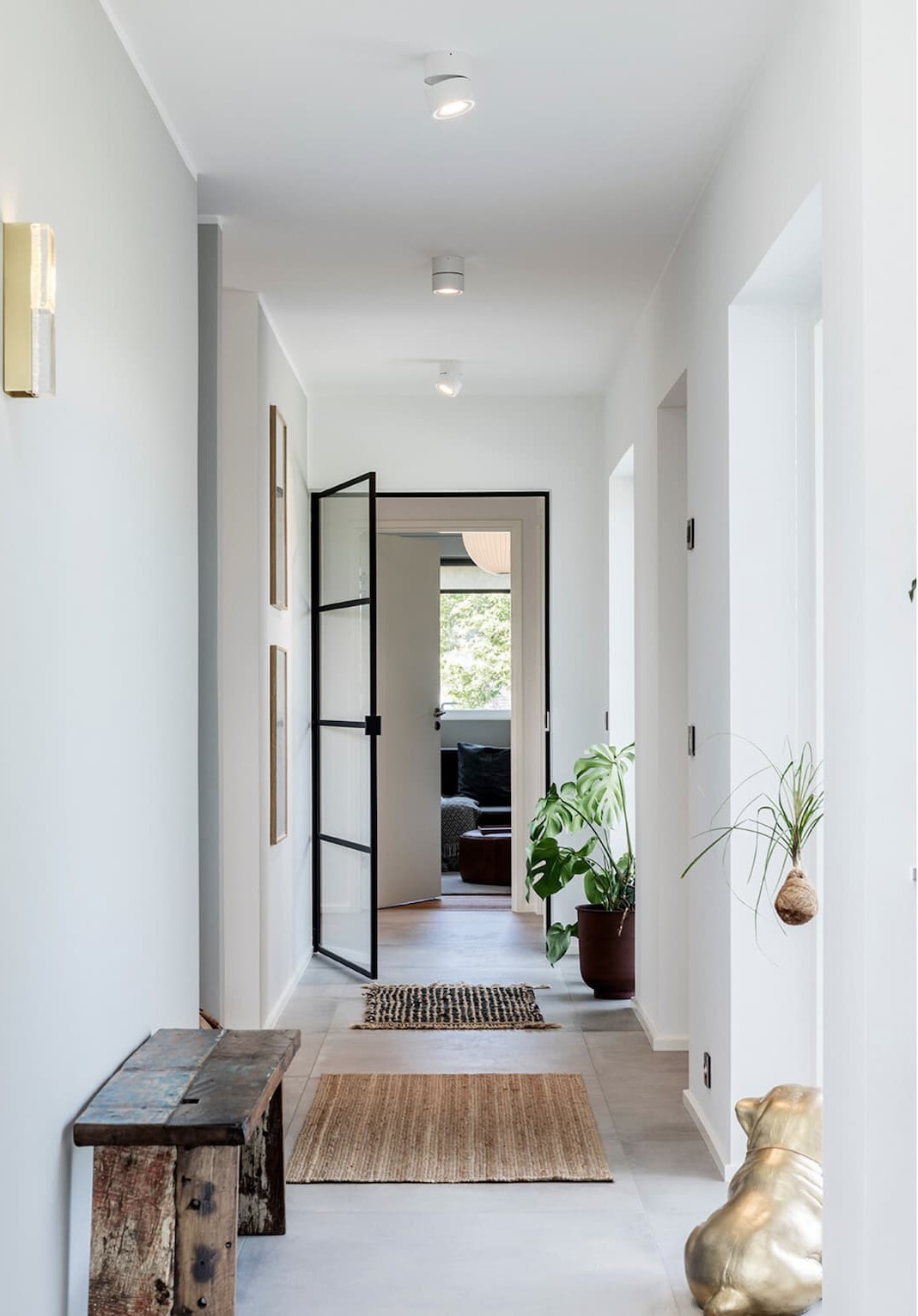 Antidark Easy W100 Spot 