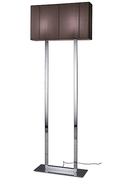 Axolight Clavius Gulvlampe