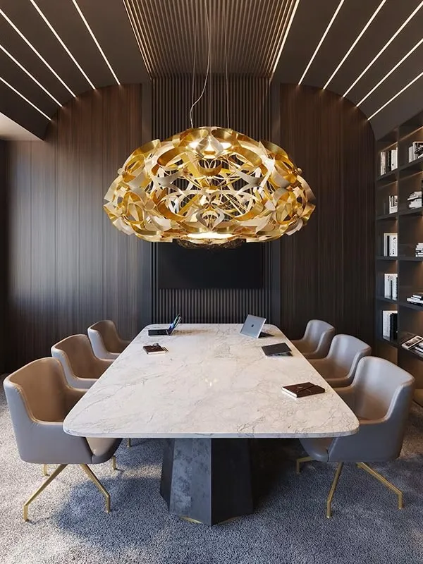 Slamp Quantica Pendellampe