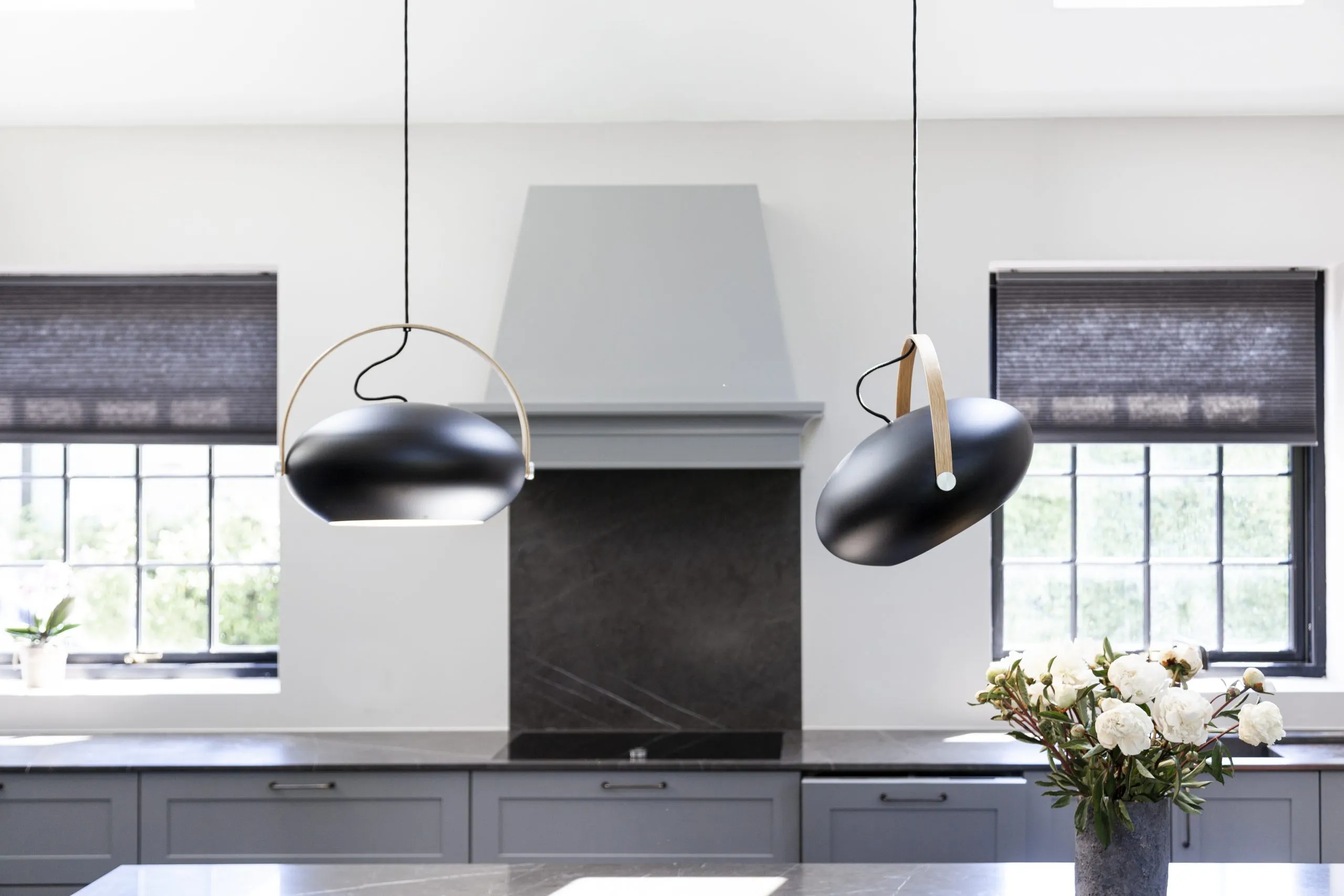 Halo Design DC Pendel Ø40