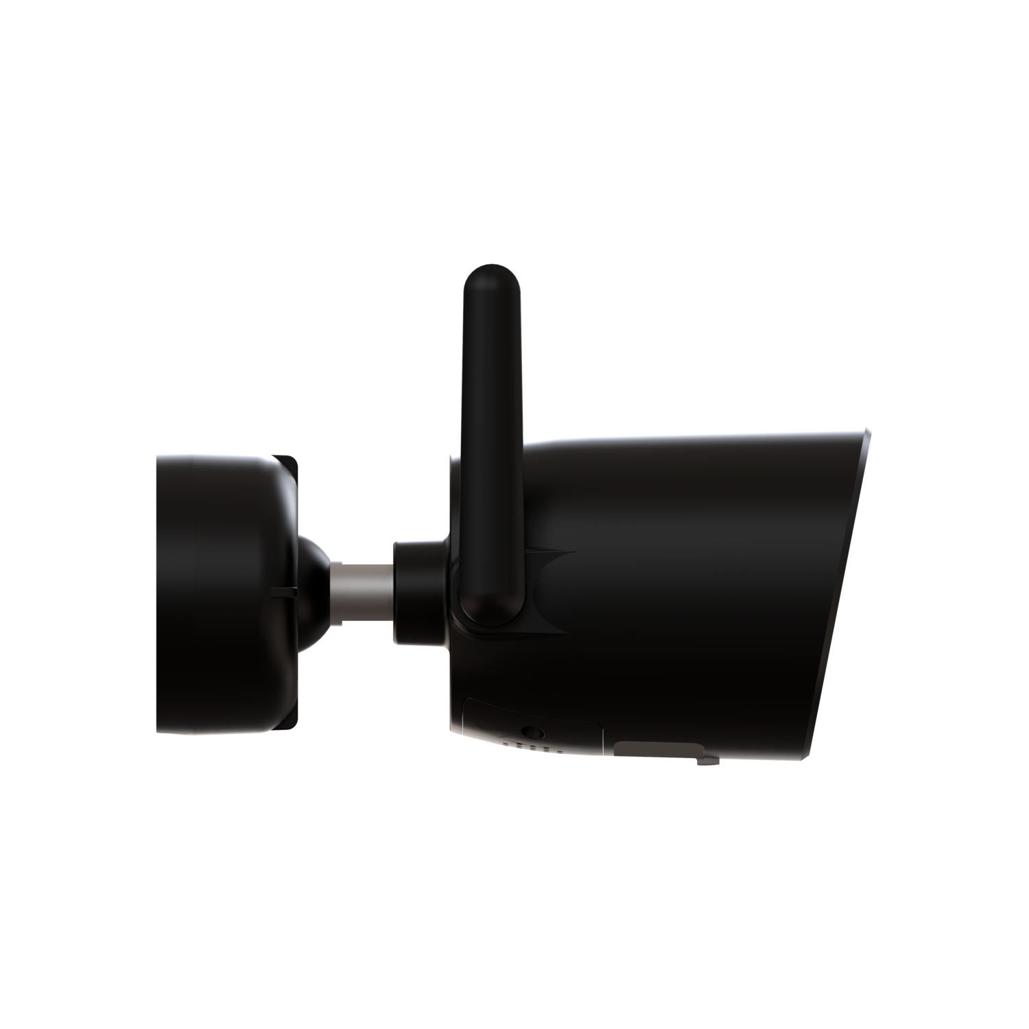 Calex Smart Udendørs Kamera 4MP