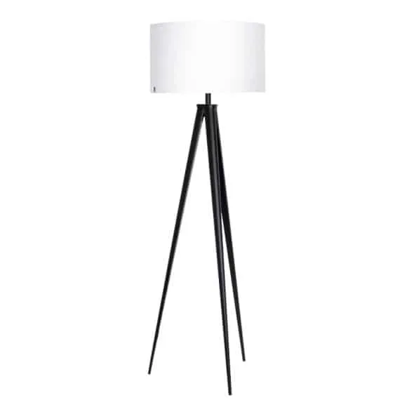 Darø Paso TRI50 gulvlampe
