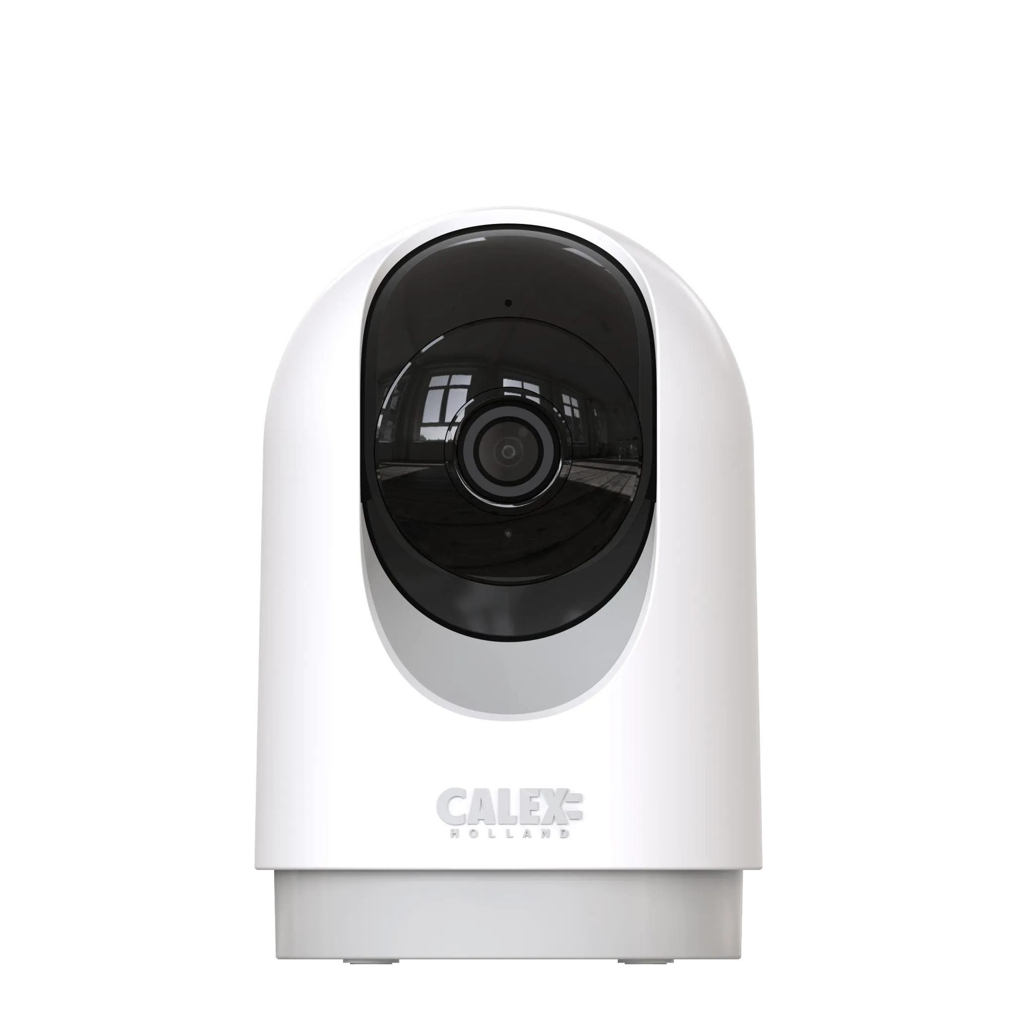 Calex PTZ Indendørs Kamera
